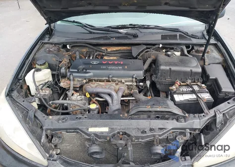 2006 Toyota Camry Std из США, поврежденный, VIN 4T1BE32K86U738247